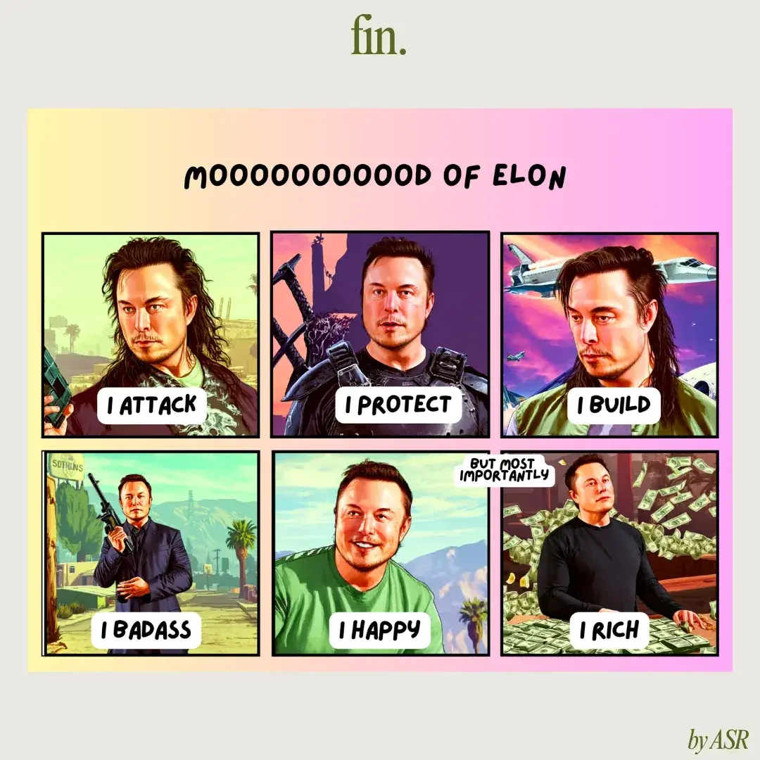 Mooood of Elon - image 5