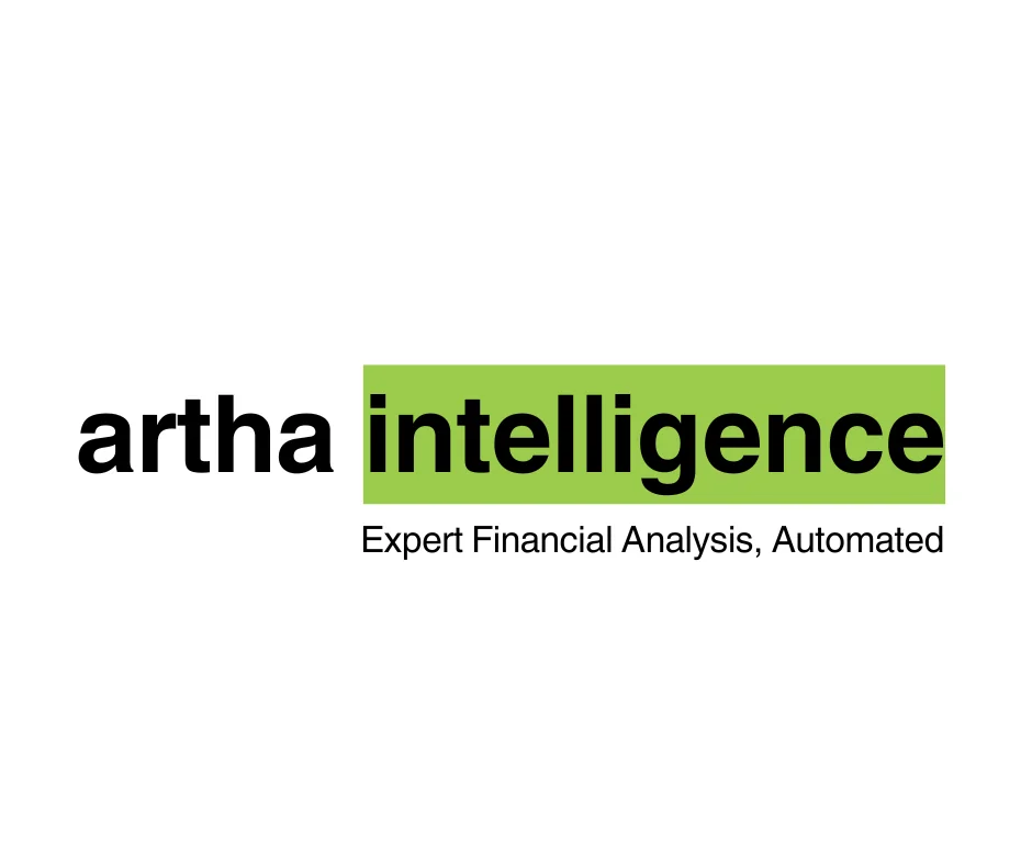 Artha Intelligence IPO multi-agent LangGraph platform — AI financial analysis