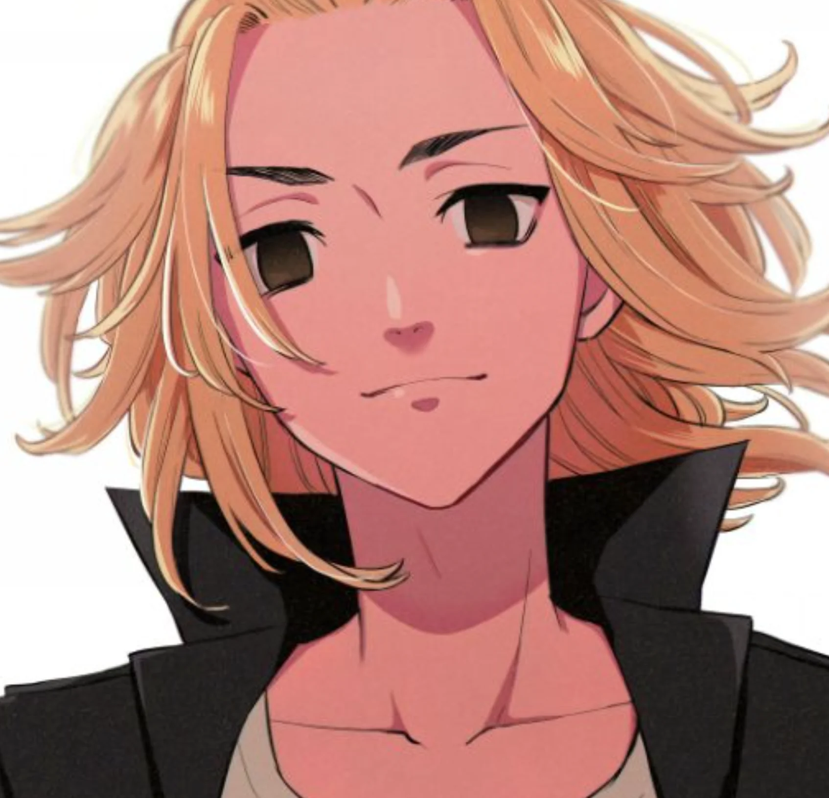 DreamBooth fine-tuned diffusion model Tokyo Revengers Mikey — sample 1