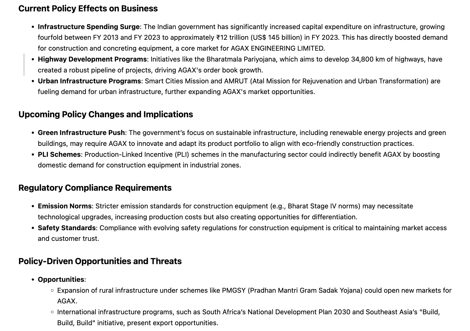 AI financial analysis agent ecosystem view — RAG knowledge graphs